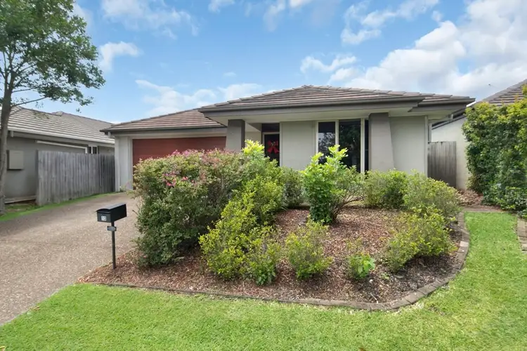 13 Kingston Court, North Lakes QLD 4509