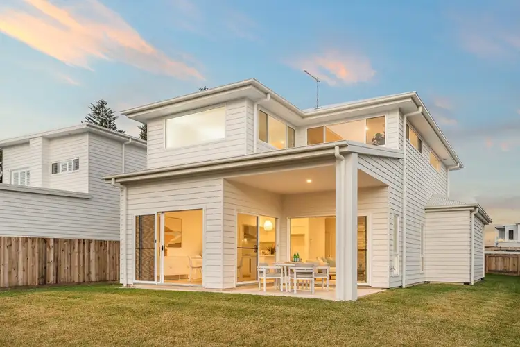 Second view of Homely house listing, 1/15 Admiral Vista, Lennox Head NSW 2478