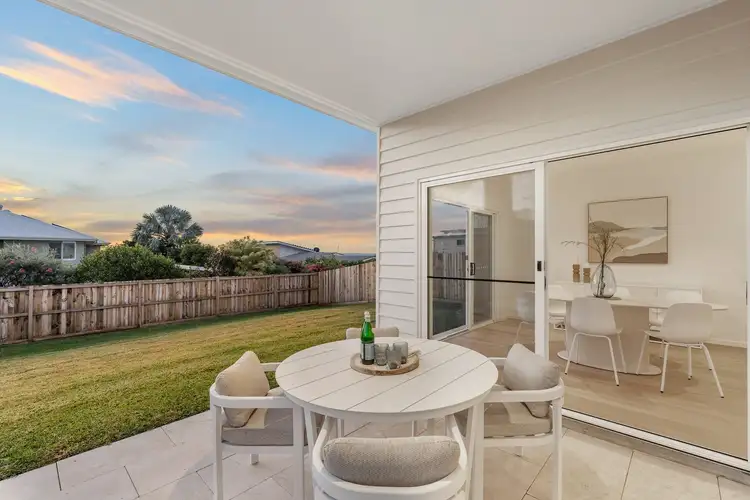 Third view of Homely house listing, 1/15 Admiral Vista, Lennox Head NSW 2478