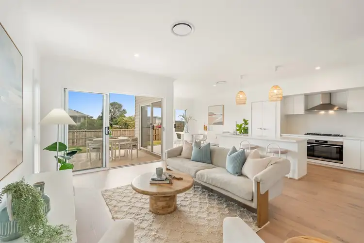 Fourth view of Homely house listing, 1/15 Admiral Vista, Lennox Head NSW 2478
