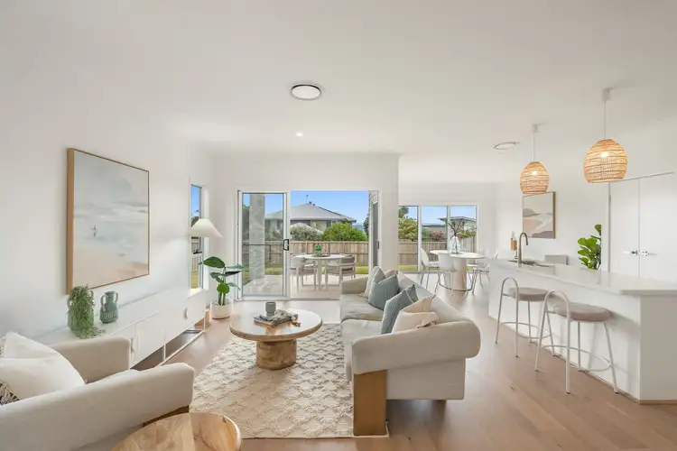 Fifth view of Homely house listing, 1/15 Admiral Vista, Lennox Head NSW 2478