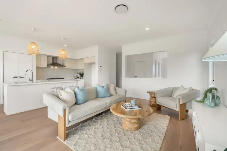 Sixth view of Homely house listing, 1/15 Admiral Vista, Lennox Head NSW 2478