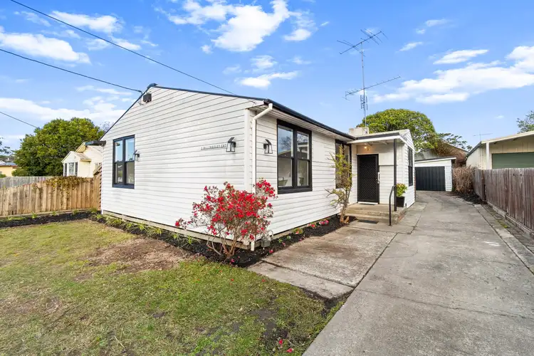 Main view of Homely house listing, 3 Billingsley Court, Morwell VIC 3840