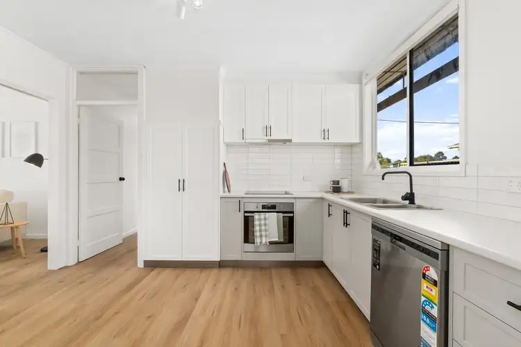 Fourth view of Homely house listing, 3 Billingsley Court, Morwell VIC 3840