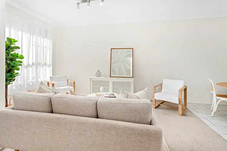 Third view of Homely townhouse listing, 2/4 Ryan Street, Balgownie NSW 2519