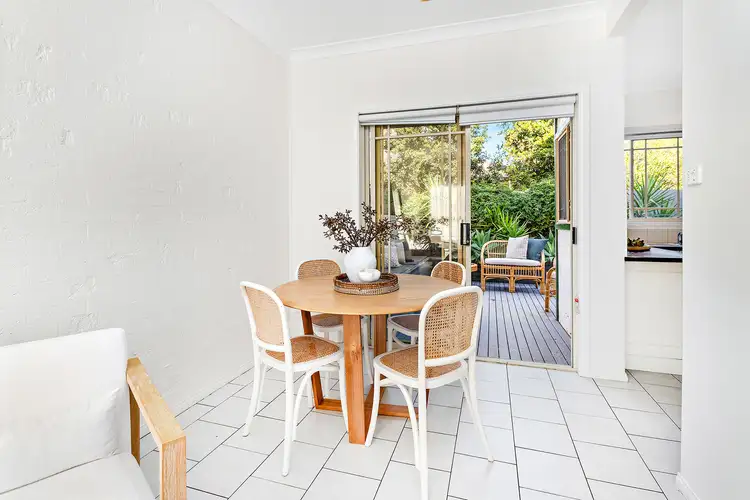 Fourth view of Homely townhouse listing, 2/4 Ryan Street, Balgownie NSW 2519