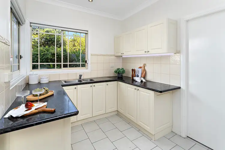 Fifth view of Homely townhouse listing, 2/4 Ryan Street, Balgownie NSW 2519