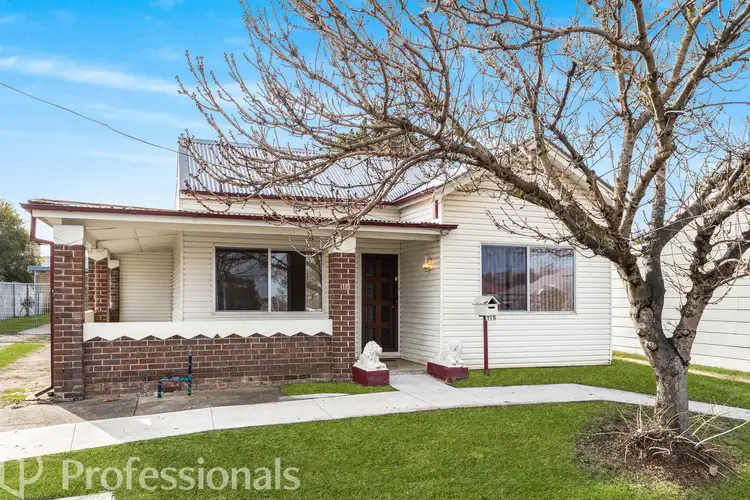 115 Dalton Street, Orange NSW 2800