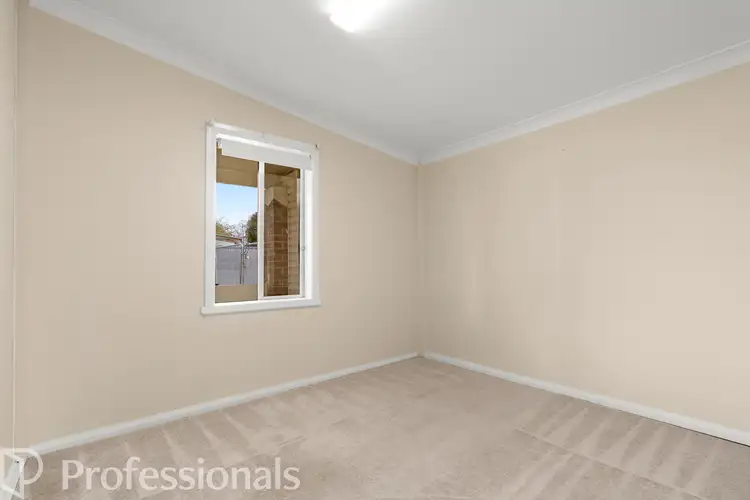 Fifth view of Homely house listing, 115 Dalton Street, Orange NSW 2800