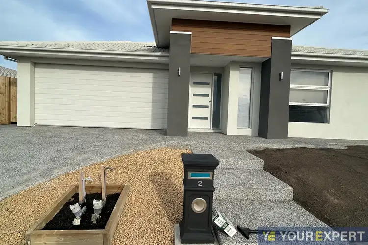Main view of Homely house listing, 2 Seacombe Road, Nar Nar Goon North VIC 3812