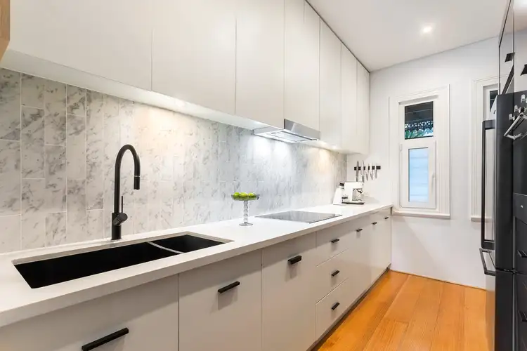 Fifth view of Homely house listing, 56 Kingsclear Road, Alexandria NSW 2015