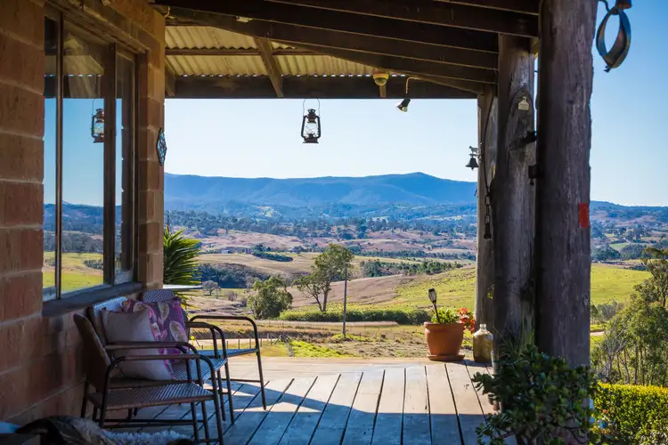 136 Niagara Lane, Tantawangalo NSW 2550