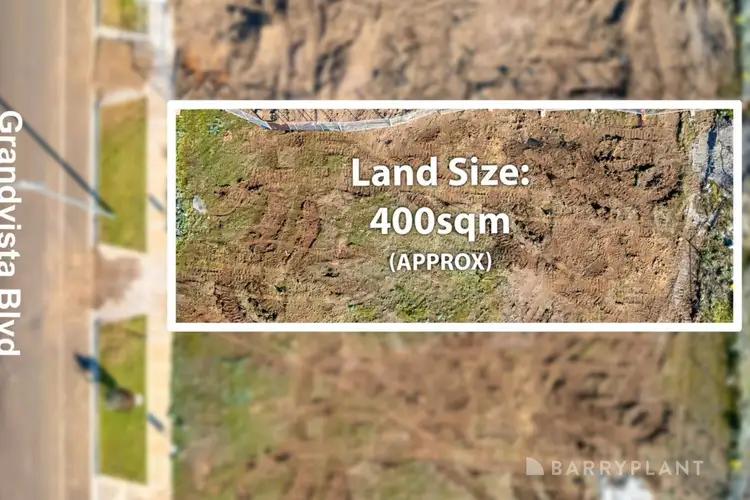 132 Grandvista Boulevard