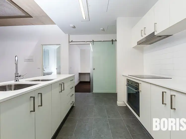 Second view of Homely apartment listing, 202/24 Lonsdale Street, Braddon ACT 2612