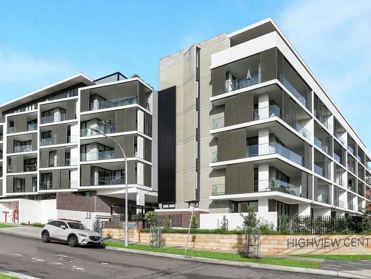407/510 Kingsway, Miranda NSW 2228