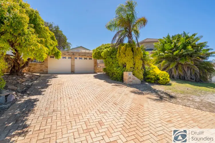 Main view of Homely house listing, 10 Calypso Retreat, Ocean Reef WA 6027