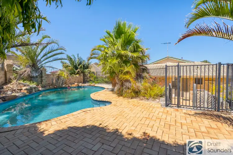 Second view of Homely house listing, 10 Calypso Retreat, Ocean Reef WA 6027