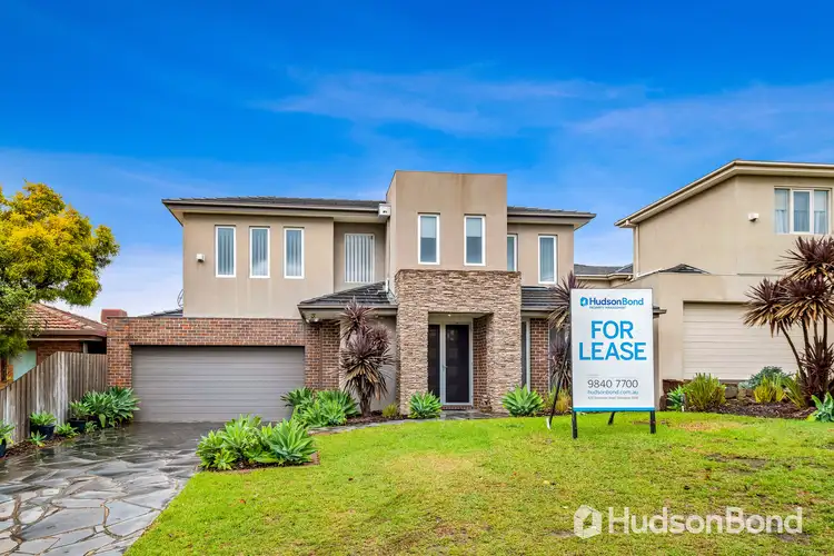 4 Carbine Street, Donvale VIC 3111