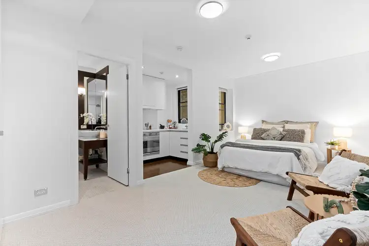203/10B Challis Avenue, Potts Point NSW 2011