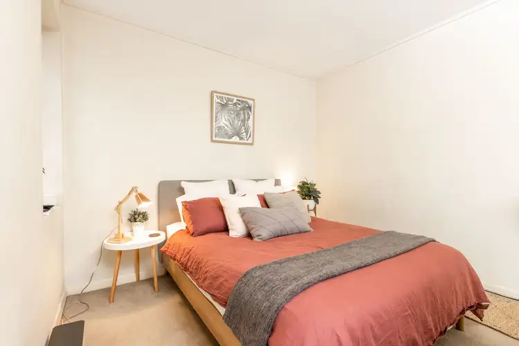 Fourth view of Homely studio listing, 203/10B Challis Avenue, Potts Point NSW 2011