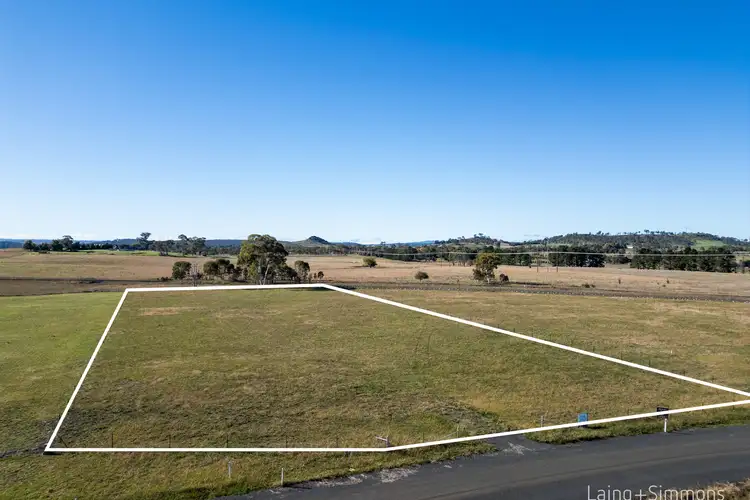 LOT 118 76 Varley Court, Armidale NSW 2350