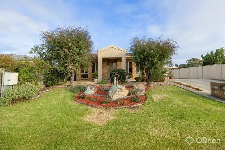 1/14 Georgia Court, Bairnsdale VIC 3875