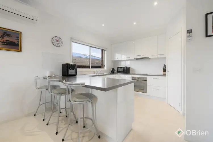 Third view of Homely house listing, 1/14 Georgia Court, Bairnsdale VIC 3875