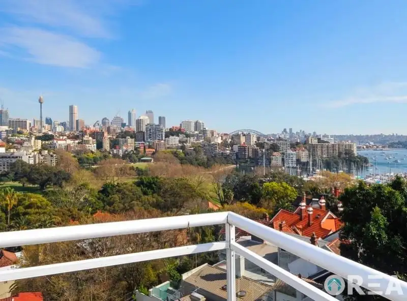 Main view of Homely apartment listing, 304/2b Mona Road, Darling Point NSW 2027