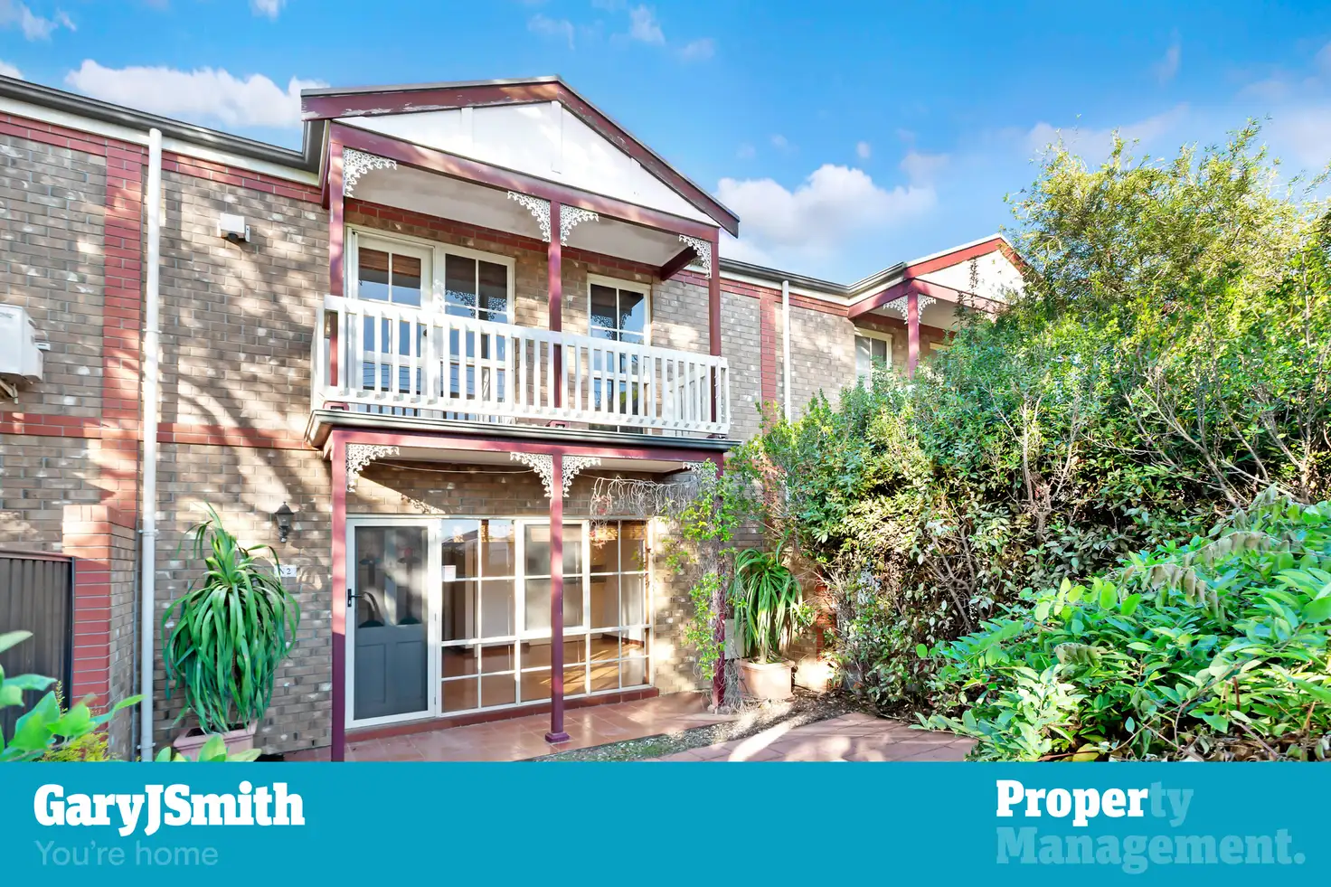 Main view of Homely townhouse listing, 2/3 George Street, Clarence Park SA 5034