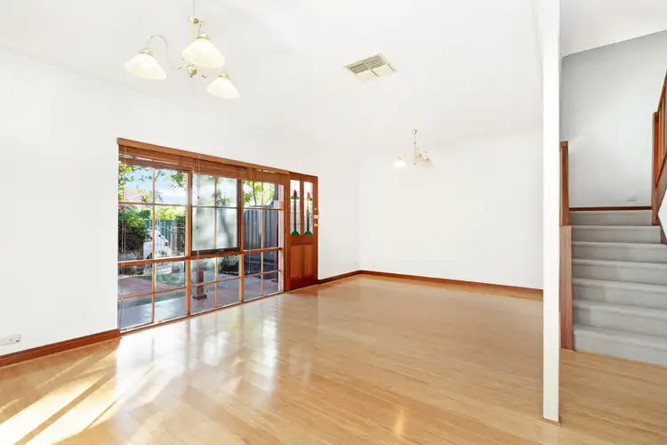 Second view of Homely townhouse listing, 2/3 George Street, Clarence Park SA 5034