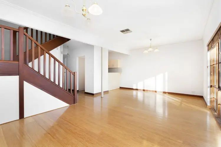 Third view of Homely townhouse listing, 2/3 George Street, Clarence Park SA 5034
