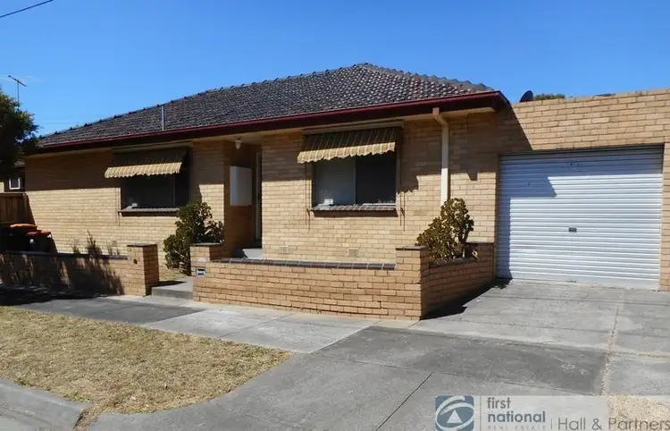 2/817 Princes Highway, Springvale VIC 3171