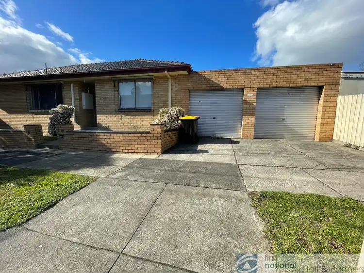 2/817 Princes Highway, Springvale VIC 3171