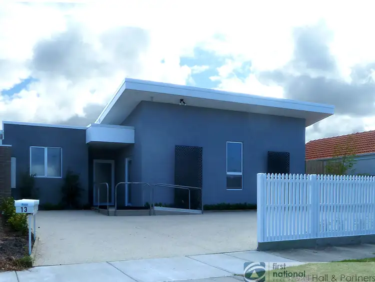 7/13 Wedd Street, Cheltenham VIC 3192