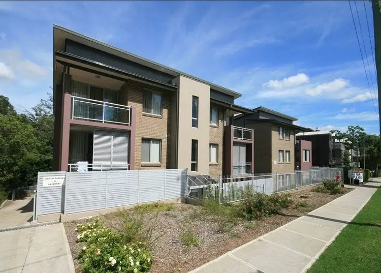 13/13-17 Telopea Street, Telopea NSW 2117