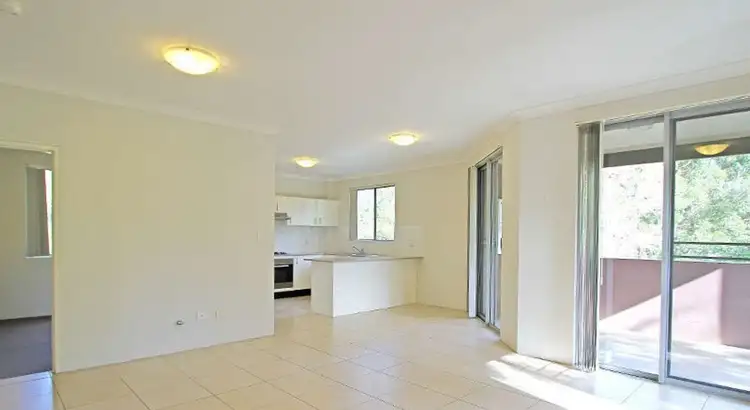Second view of Homely unit listing, 13/13-17 Telopea Street, Telopea NSW 2117
