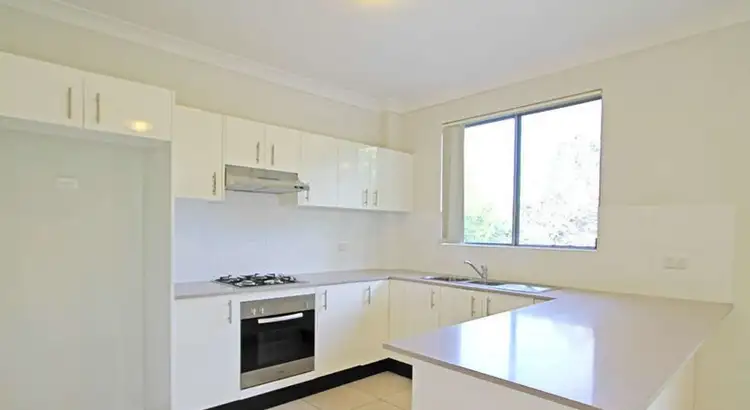 Third view of Homely unit listing, 13/13-17 Telopea Street, Telopea NSW 2117