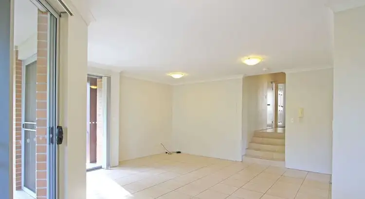 Fourth view of Homely unit listing, 13/13-17 Telopea Street, Telopea NSW 2117