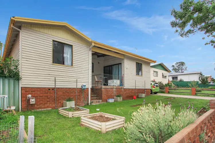 23 Wangie Street, Cooma NSW 2630