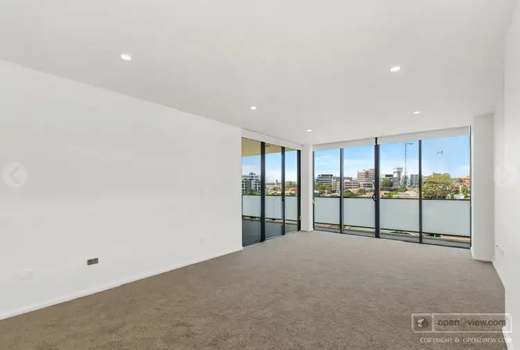 Third view of Homely apartment listing, 24/12-14 New Dapto Road, Wollongong NSW 2500