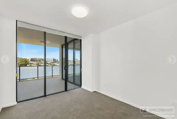 Fourth view of Homely apartment listing, 24/12-14 New Dapto Road, Wollongong NSW 2500