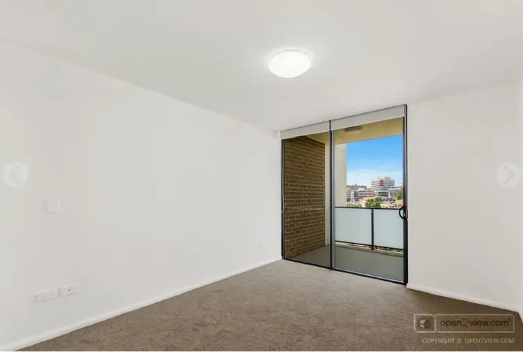 Fifth view of Homely apartment listing, 24/12-14 New Dapto Road, Wollongong NSW 2500