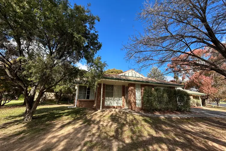Main view of Homely unit listing, 1/13 Lisbon Road, Mudgee NSW 2850