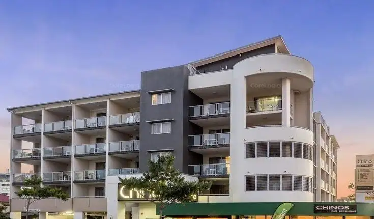 306/19 O'Keefe Street, Woolloongabba QLD 4102
