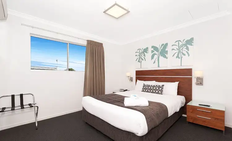 Second view of Homely unit listing, 306/19 O'Keefe Street, Woolloongabba QLD 4102