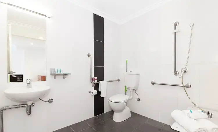 Fourth view of Homely unit listing, 306/19 O'Keefe Street, Woolloongabba QLD 4102