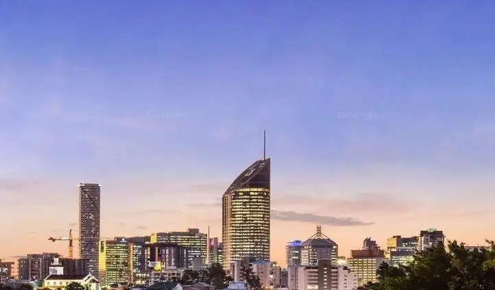 Sixth view of Homely unit listing, 306/19 O'Keefe Street, Woolloongabba QLD 4102
