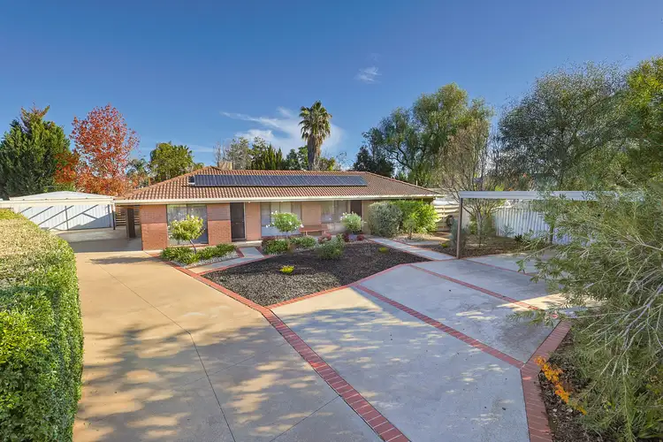 Main view of Homely house listing, 12 Garden Court, Mildura VIC 3500