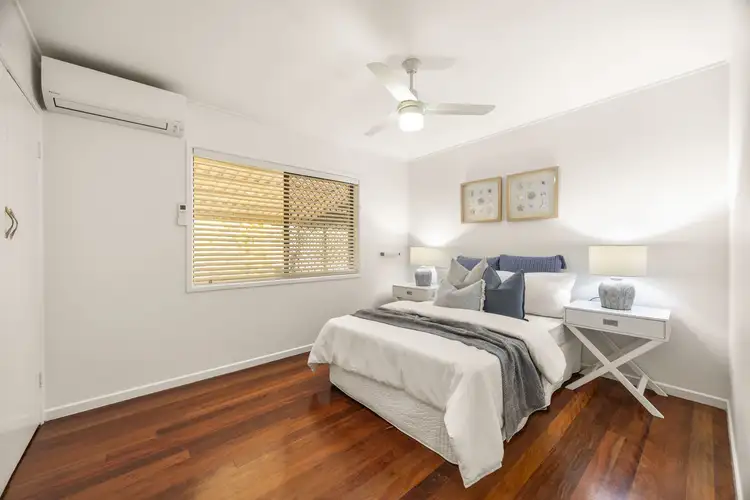 Fifth view of Homely house listing, 17 Twilight Street, Kenmore QLD 4069