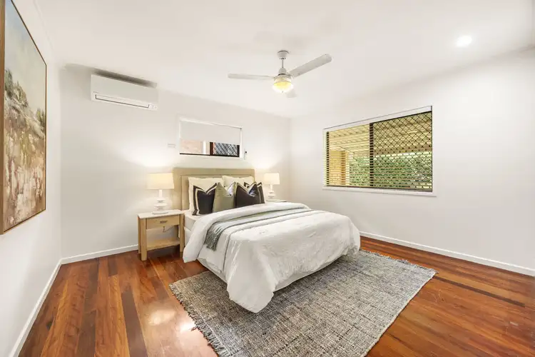 Sixth view of Homely house listing, 17 Twilight Street, Kenmore QLD 4069